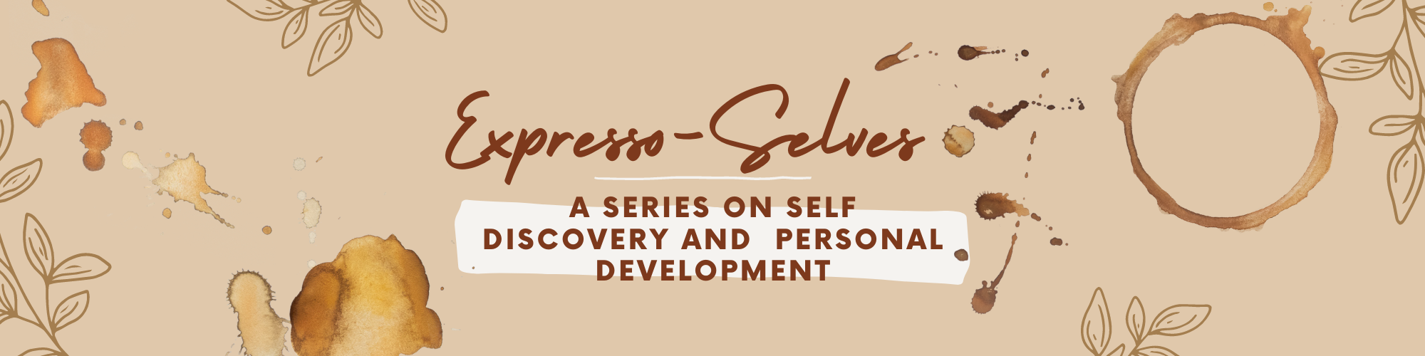 Expresso-Selves Header